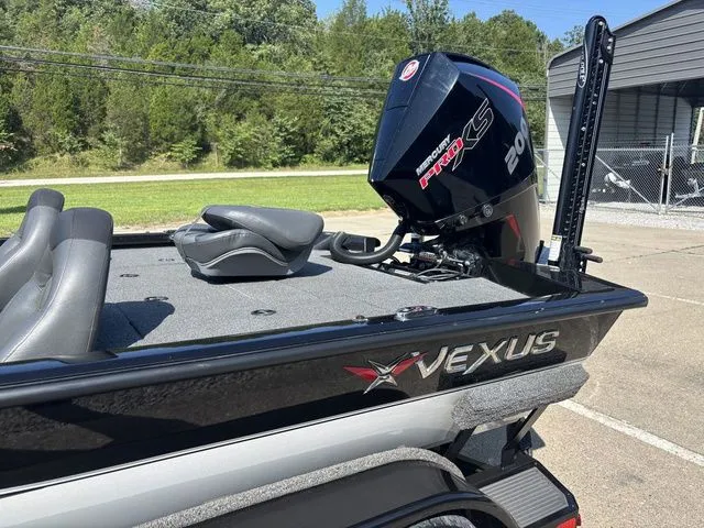 Slide: The Image of Vexus AVX2080 2019 - 14