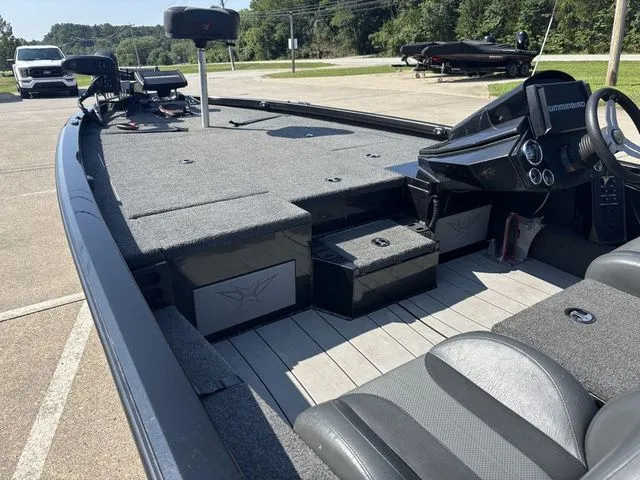 Slide: The Image of Vexus AVX2080 2019 - 15