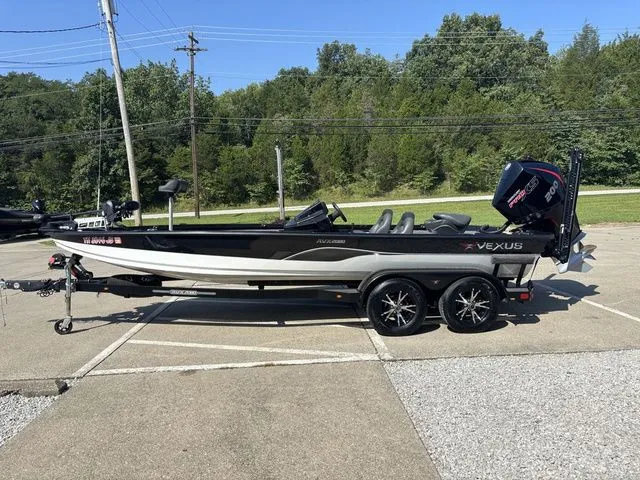 Slide: The Image of Vexus AVX2080 2019 - 16