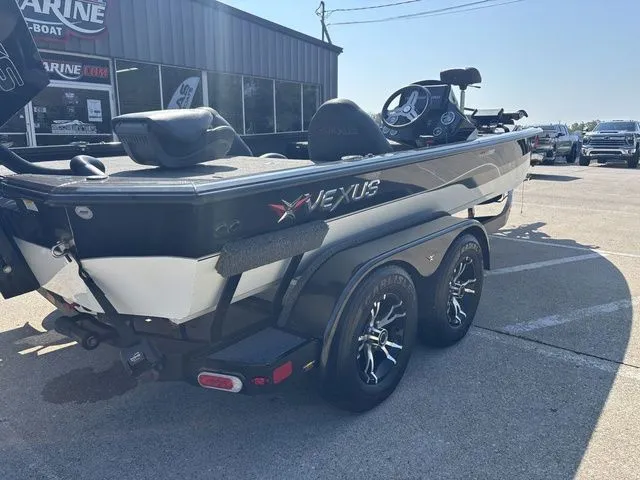 Slide: The Image of Vexus AVX2080 2019 - 3