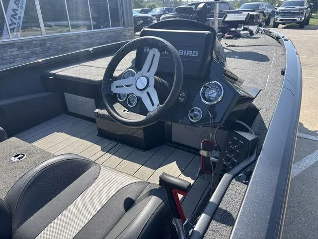 Slide: The Image of Vexus AVX2080 2019 - 5