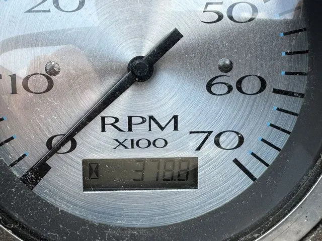 Slide: The Image of Bennington 24SSRX Pontoon 2013 - 13