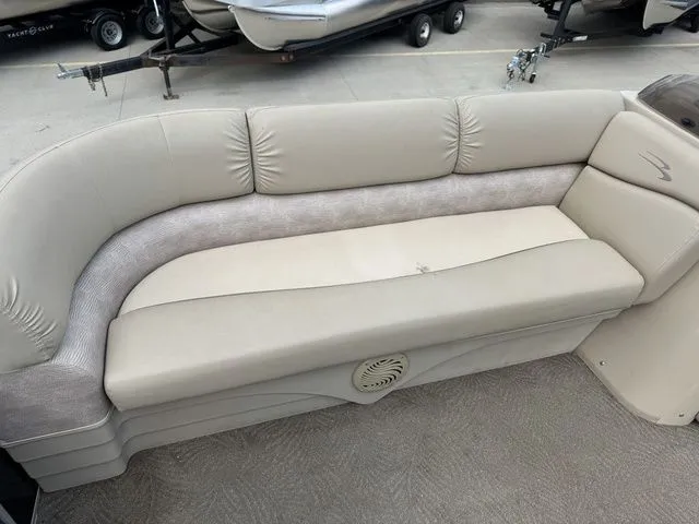 Slide: The Image of Bennington 24SSRX Pontoon 2013 - 7