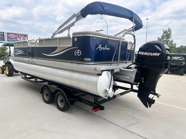 Slide: The Image of Avalon LS 2300 2012 - 7