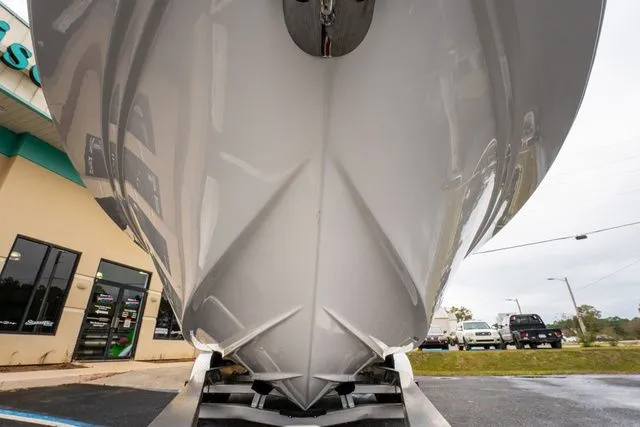 Slide: The Image of Sea Fox 231 Bay Fox 2025 - 9