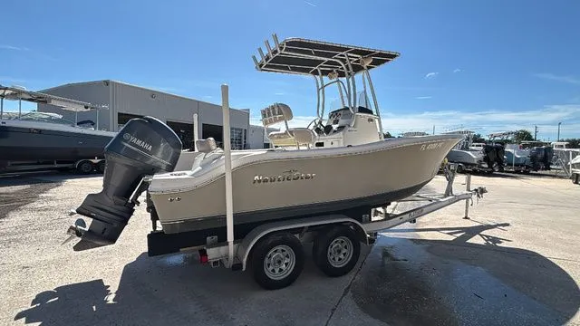 Slide: The Image of NauticStar 2000 XS 2014 - 4