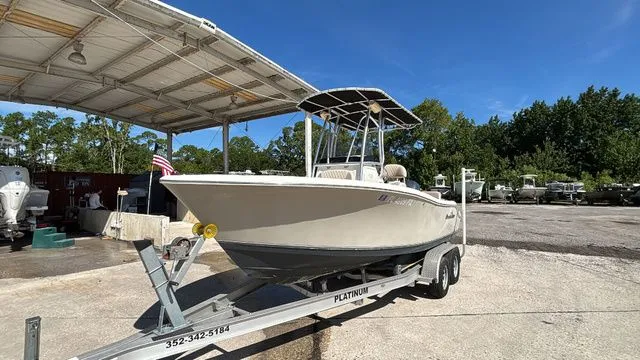 Slide: The Image of NauticStar 2000 XS 2014 - 8