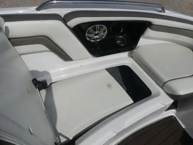 Slide: The Image of Yamaha 242 Limited S 2016 - 15