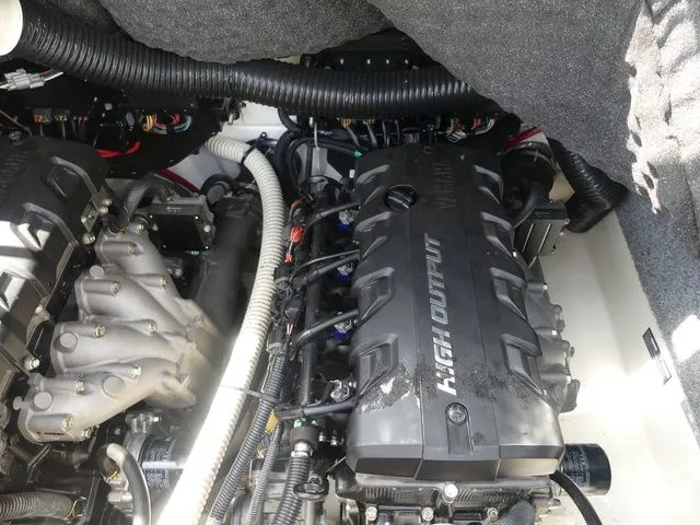 Slide: The Image of Yamaha 242 Limited S 2016 - 26