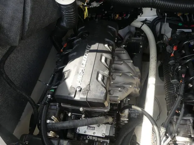 Slide: The Image of Yamaha 242 Limited S 2016 - 27