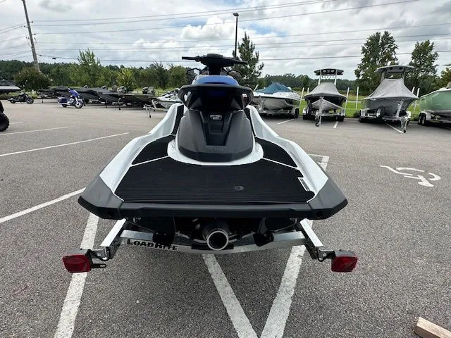 Slide: The Image of Yamaha VX 2024 - 5