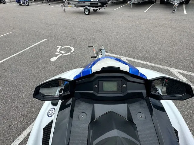 Slide: The Image of Yamaha VX 2024 - 7