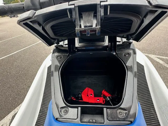 Slide: The Image of Yamaha VX 2024 - 8