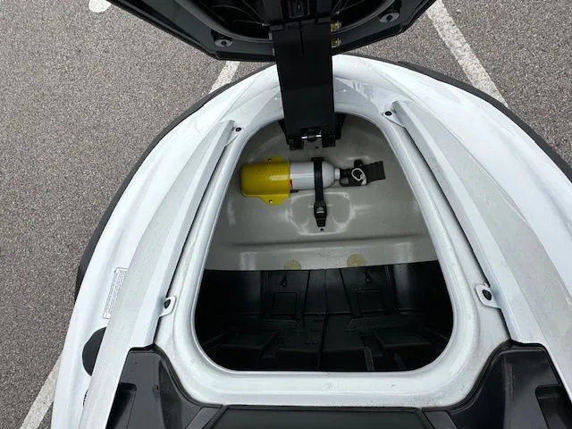 Slide: The Image of Yamaha VX 2024 - 9