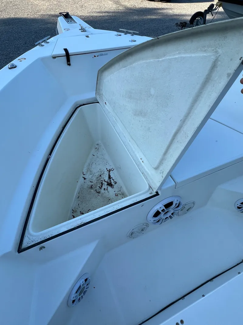 Slide: The Image of Hydra-Sports 230 Seahorse 2000 - 21