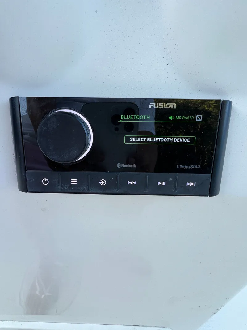 Slide: The Image of Hydra-Sports 230 Seahorse 2000 - 33