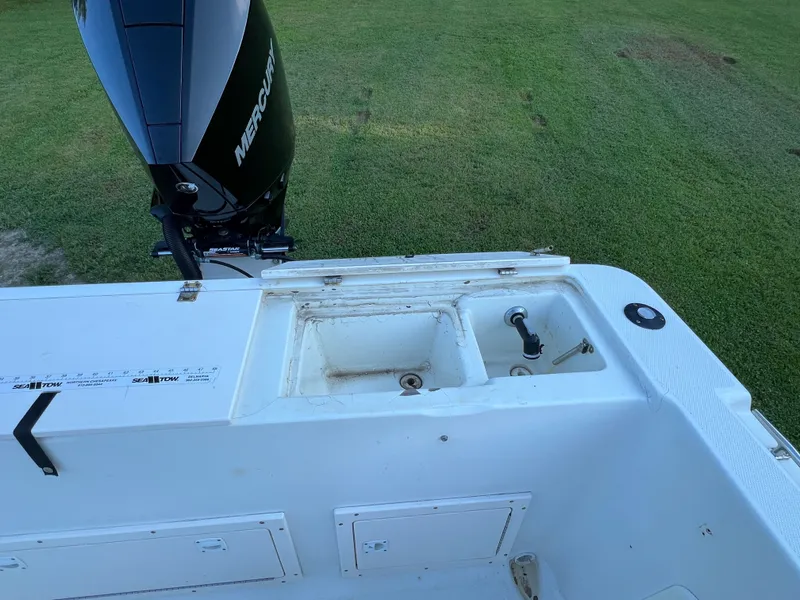 Slide: The Image of Hydra-Sports 230 Seahorse 2000 - 39