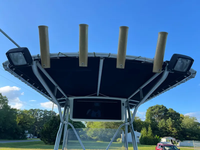 Slide: The Image of Hydra-Sports 230 Seahorse 2000 - 44