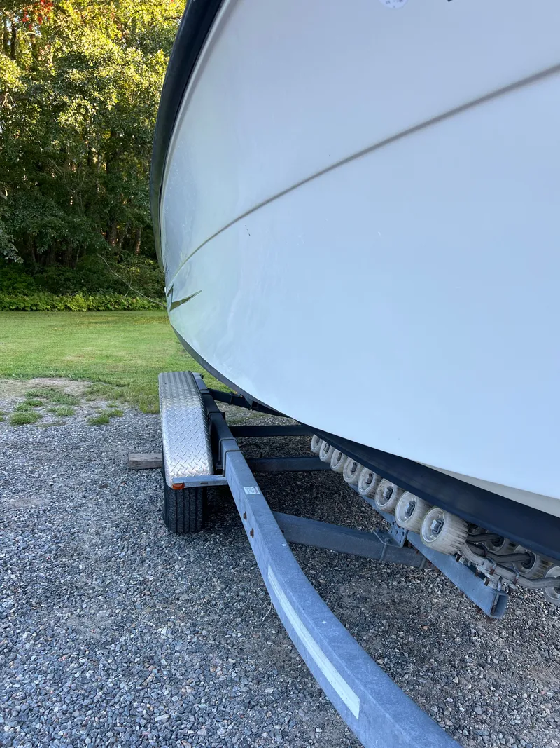 Slide: The Image of Hydra-Sports 230 Seahorse 2000 - 7