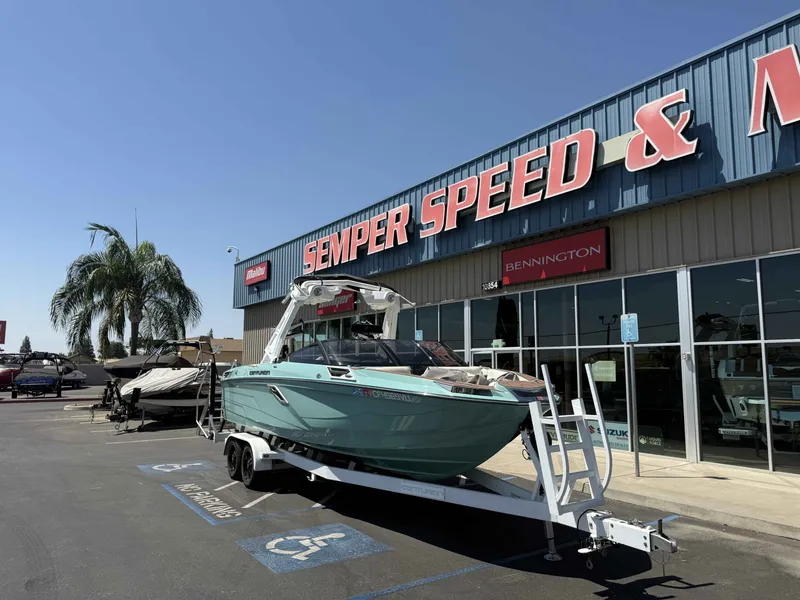 The Image of Centurion Ri245 2021 - 1