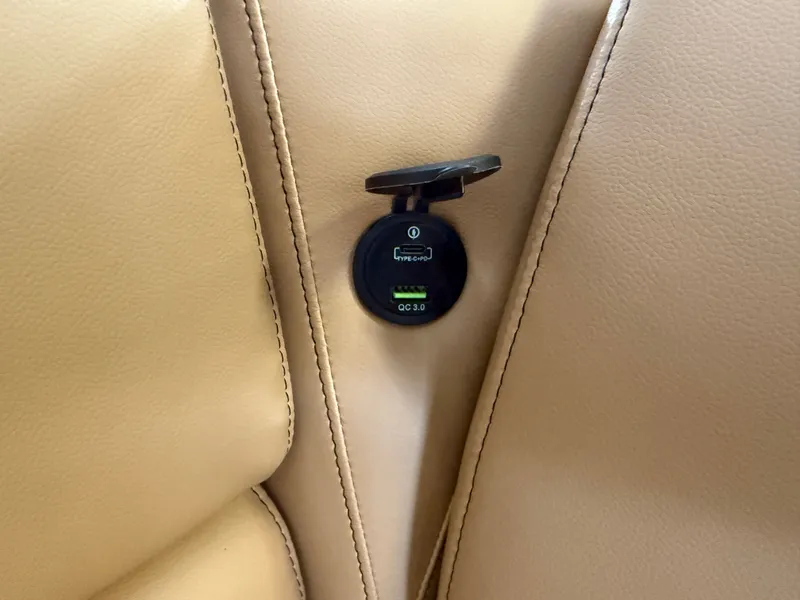 Slide: The Image of Tahoe Sport VRB 2385 Swingback & 4-Stroke $33995 2025 - 29