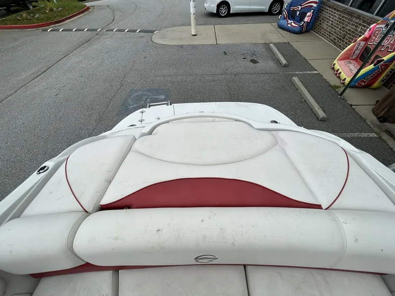 Slide: The Image of Crownline Boats 200 LS w/Volvo Penta 5.0L - 220HP Engine and Trailer Included 2007 - 12