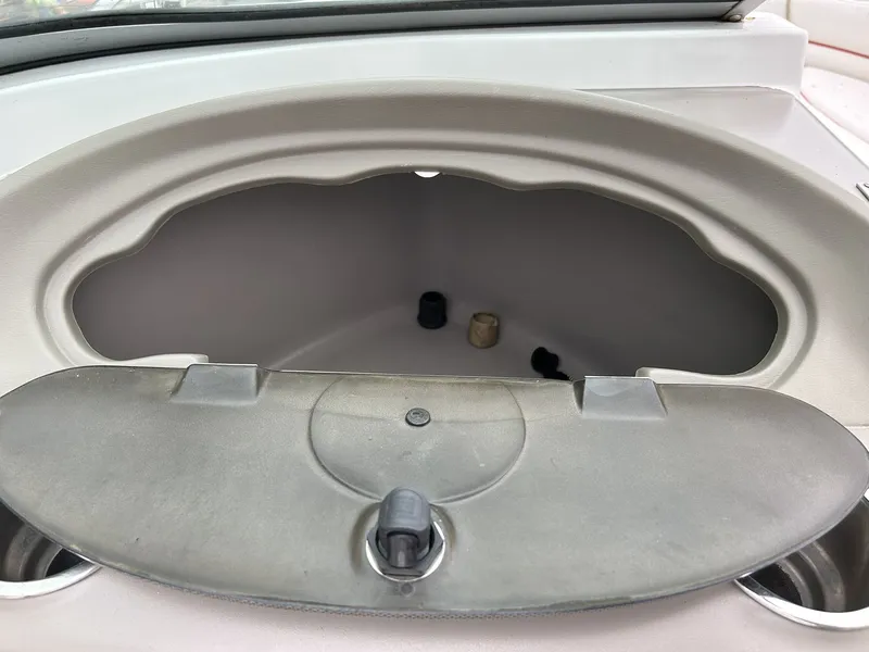 Slide: The Image of Crownline Boats 200 LS w/Volvo Penta 5.0L - 220HP Engine and Trailer Included 2007 - 16