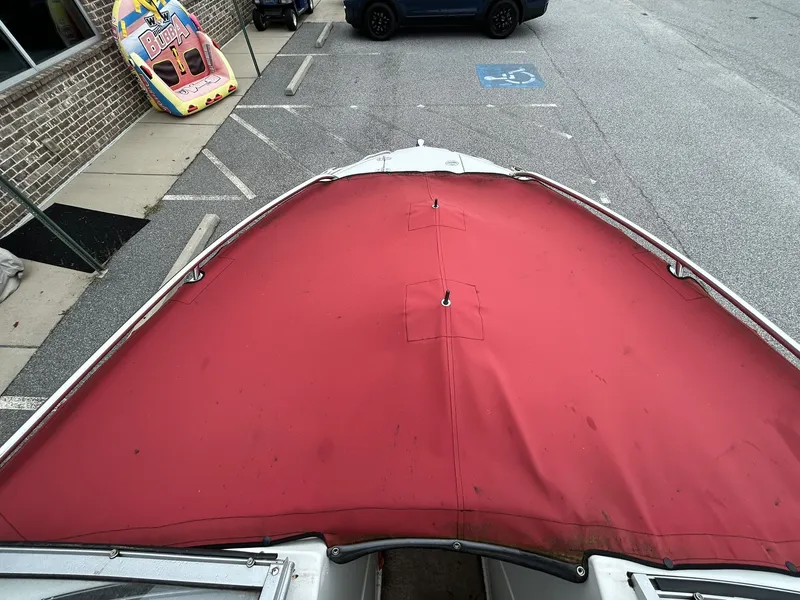 Slide: The Image of Crownline Boats 200 LS w/Volvo Penta 5.0L - 220HP Engine and Trailer Included 2007 - 5