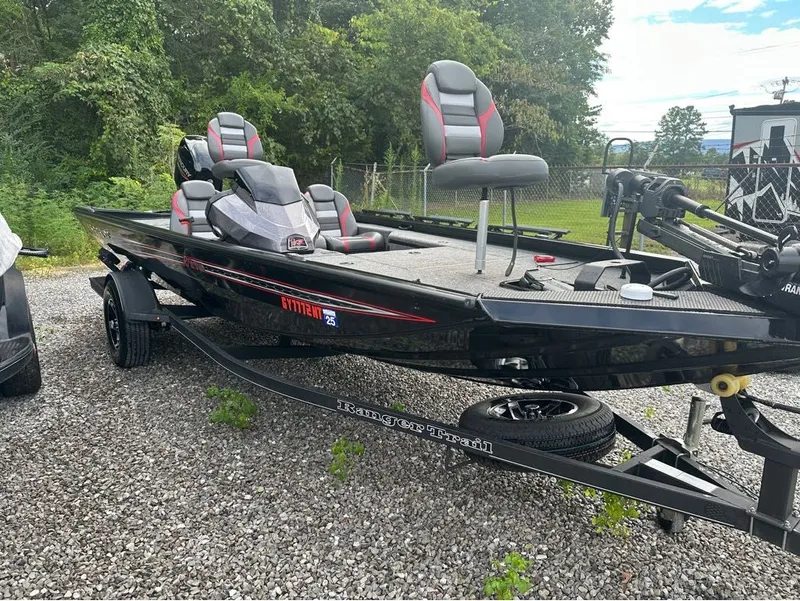 Slide: The Image of Ranger RT178 2021 - 10