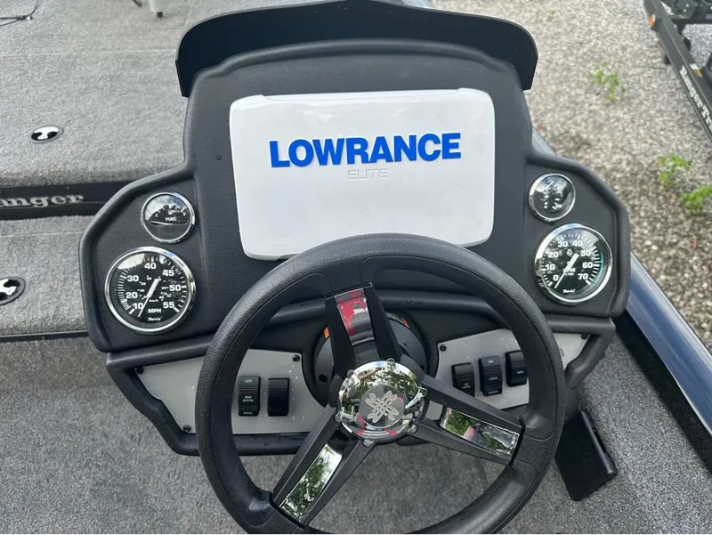 Slide: The Image of Ranger RT178 2021 - 3