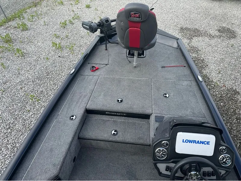 Slide: The Image of Ranger RT178 2021 - 6