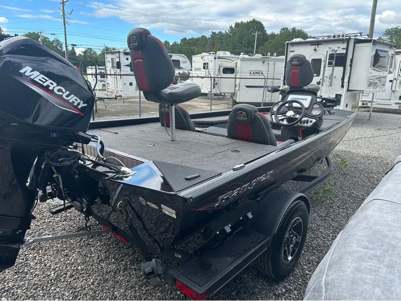 Slide: The Image of Ranger RT178 2021 - 7