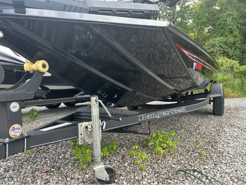 Slide: The Image of Ranger RT178 2021 - 8