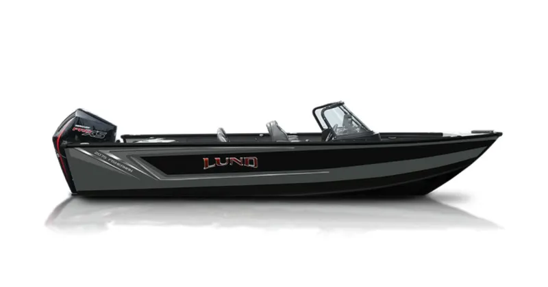 The Image of Lund 2075 Fisherman 2026 - 1