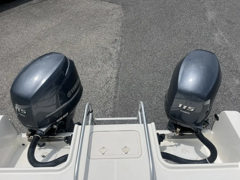 Slide: The Image of Carolina Cat 23CC 2013 - 14