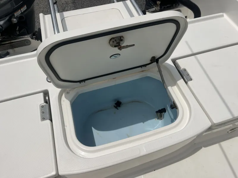 Slide: The Image of Carolina Cat 23CC 2013 - 8