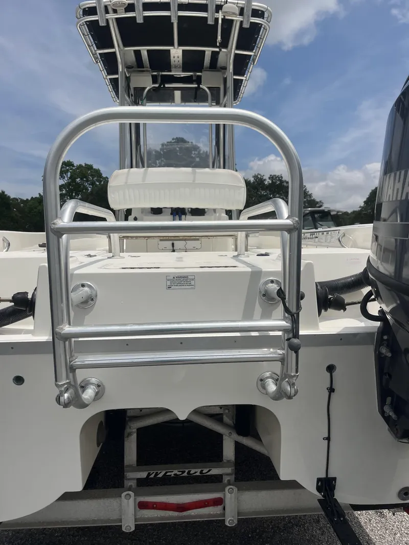 Slide: The Image of Carolina Cat 23CC 2013 - 9