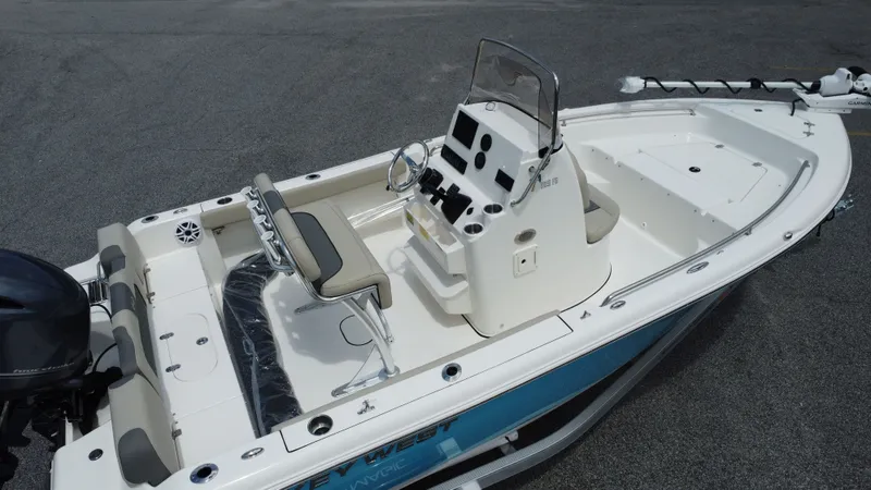 Slide: The Image of Key West 189 FS 2026 - 10