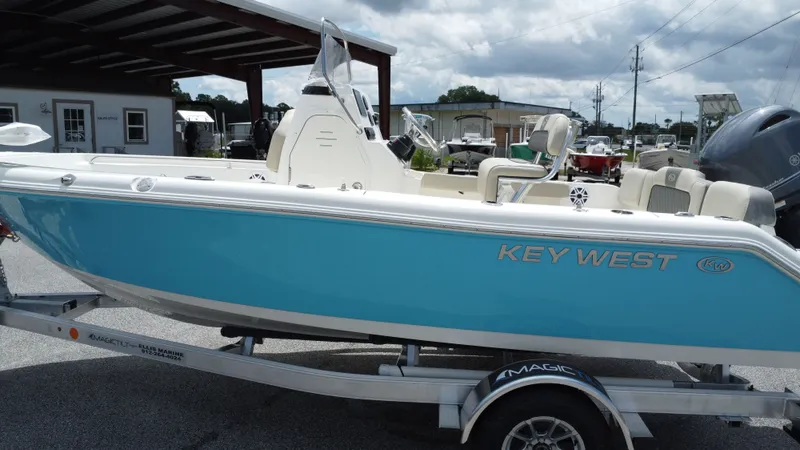 Slide: The Image of Key West 189 FS 2026 - 17