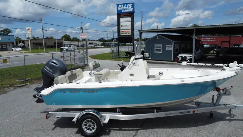 Slide: The Image of Key West 189 FS 2026 - 2