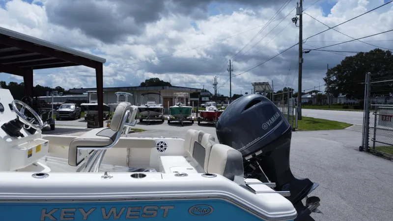 Slide: The Image of Key West 189 FS 2026 - 20