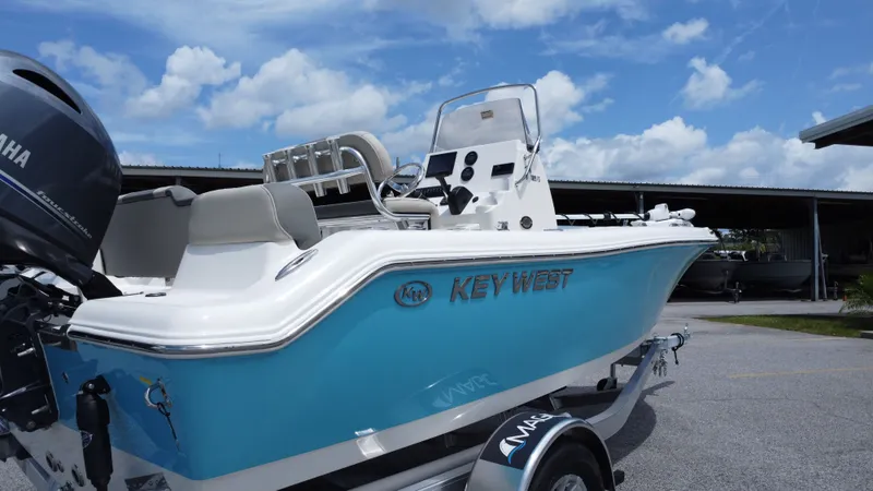 Slide: The Image of Key West 189 FS 2026 - 25