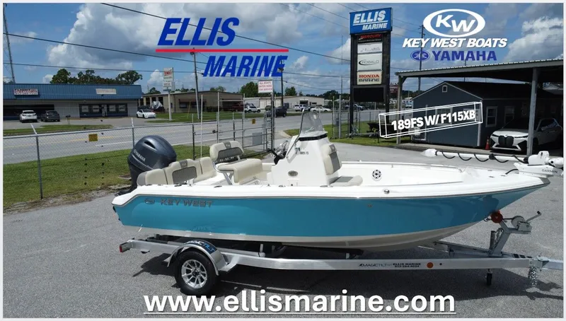 Slide: The Image of Key West 189 FS 2026 - 35