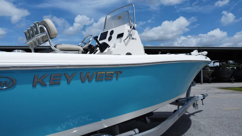 Slide: The Image of Key West 189 FS 2026 - 9