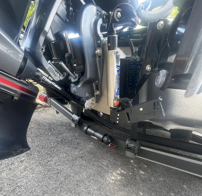 Slide: The Image of Skeeter FXR21 2023 - 14