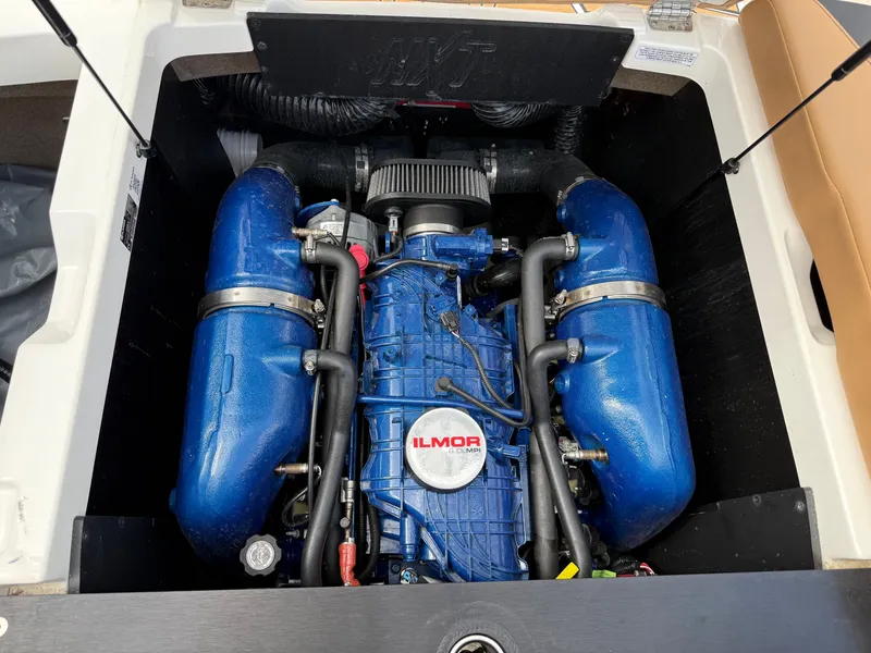 Slide: The Image of MasterCraft NXT22 2022 - 22