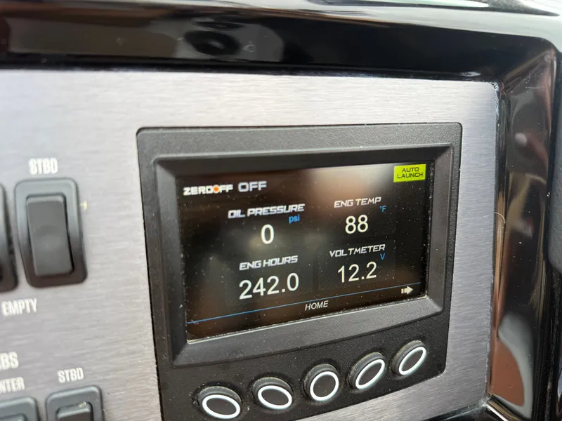 Slide: The Image of MasterCraft NXT22 2022 - 23