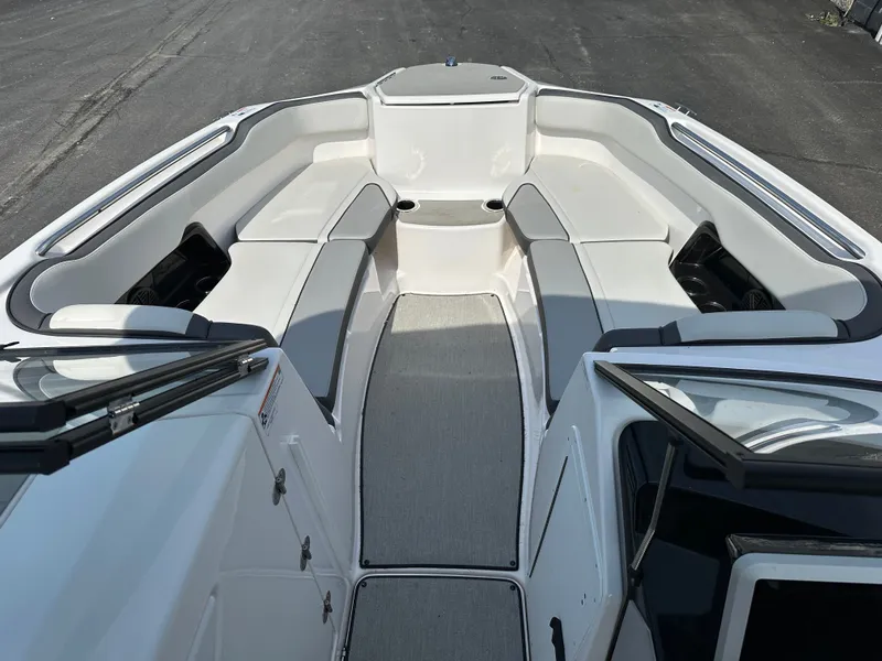 Slide: The Image of Yamaha AR250 2022 - 11