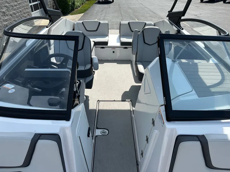 Slide: The Image of Yamaha AR250 2022 - 12