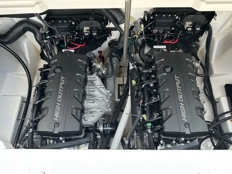 Slide: The Image of Yamaha AR250 2022 - 13